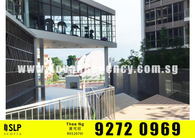 Kovan Regency (D19), Condominium #101566802